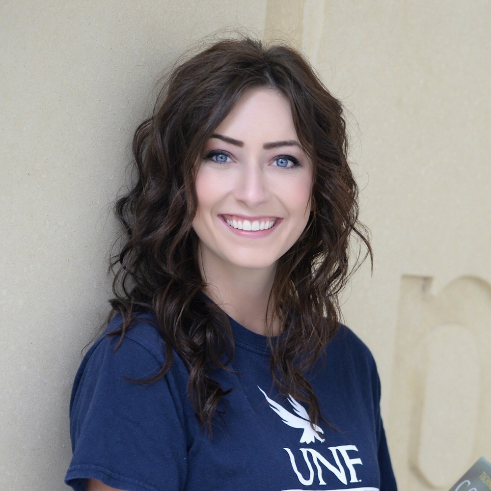 Meet your Posher, Paige